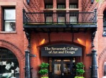 Savannah College of Art and Design 2023 International Student Scholarships in USA