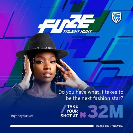 Stanbic IBTC Pension Managers FUZE Prize for Fashion Designers