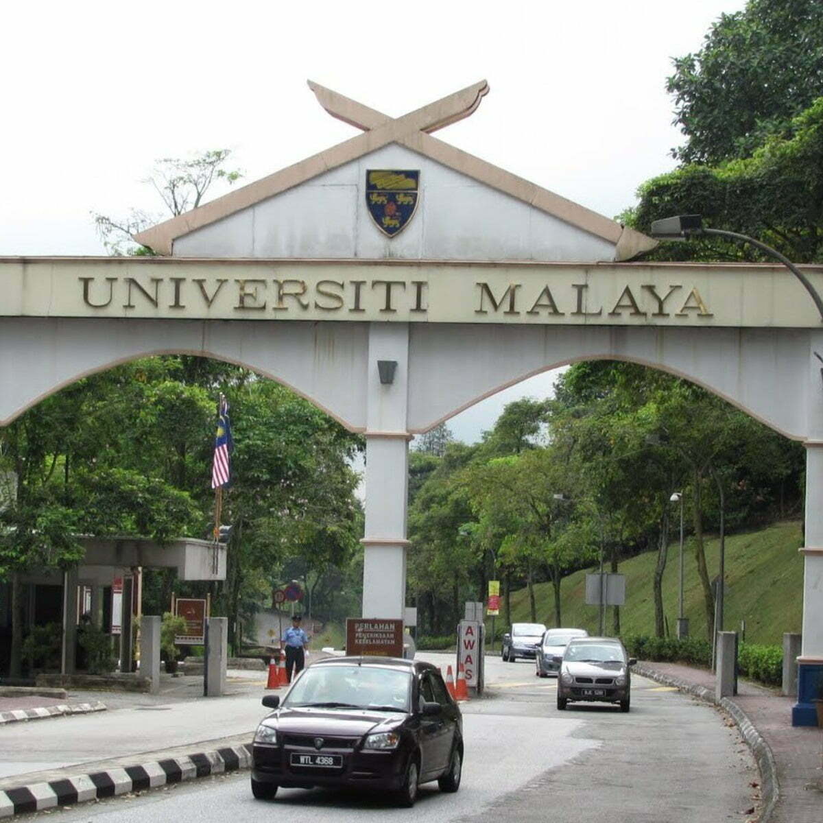 Student Financial Aid Scheme at the University of Malaya