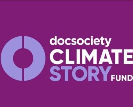 The 2023 Doc Society Climate Story Fund for creative nonfiction projects