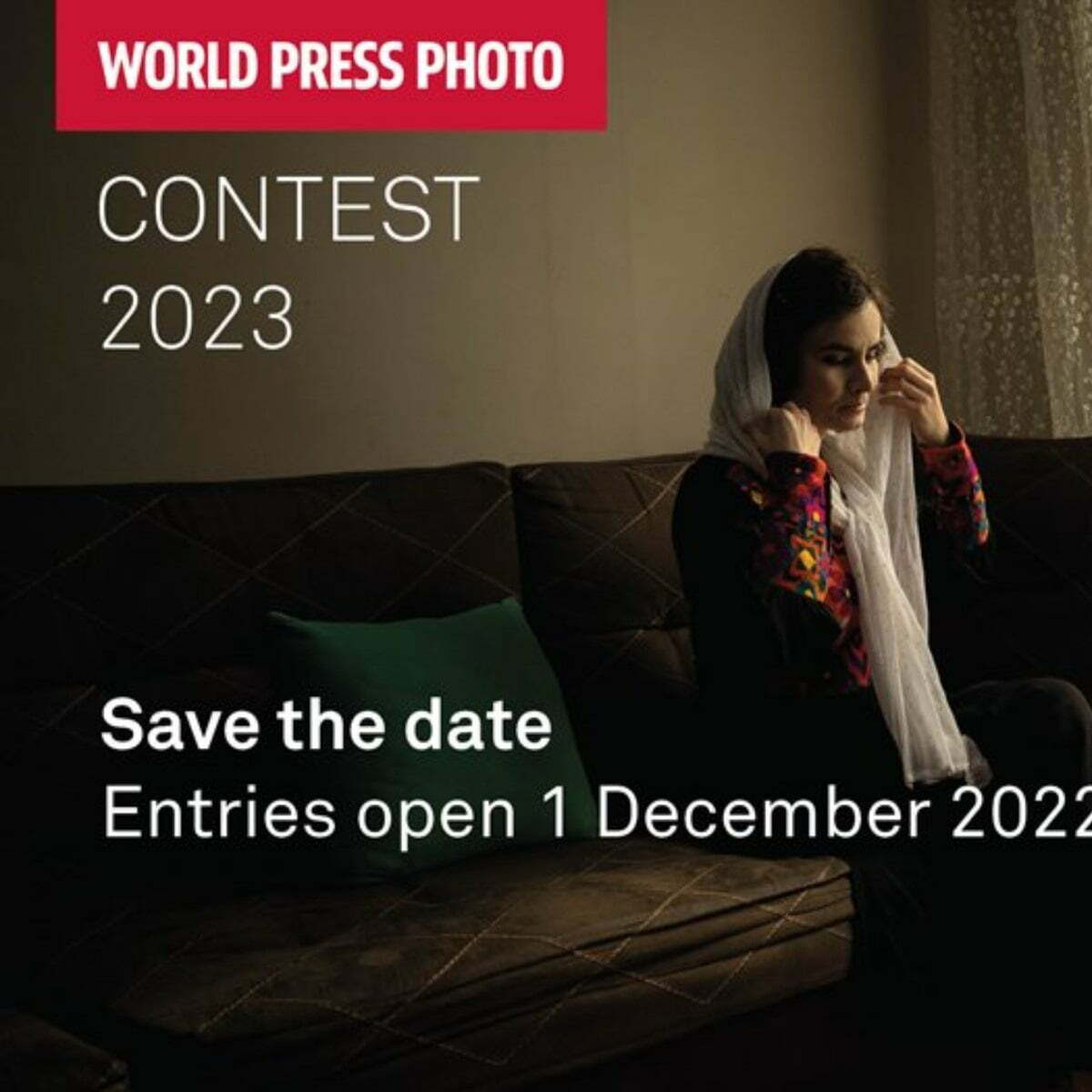 The 2023 World Press Photo Contest for Photographers