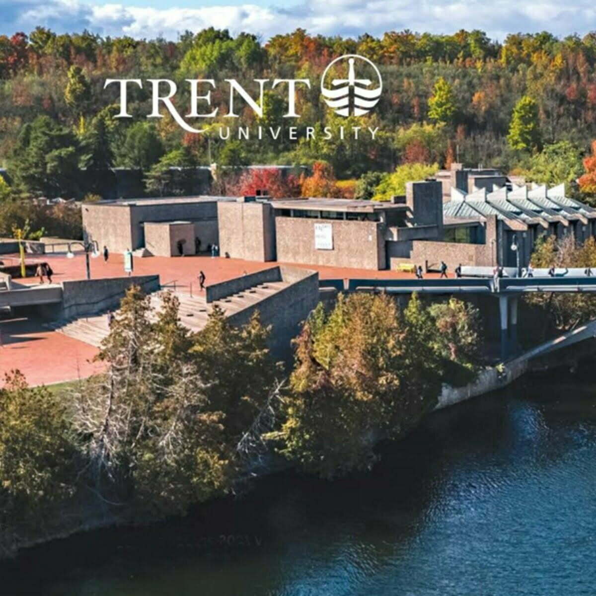 Trent University 2023 International Scholarships and Awards to Study in Canada
