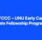 UNFCCC Early Career Climate Fellowship Programme at UNU