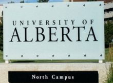 University of Alberta 2023 President’s International Distinction Scholarships in Canada