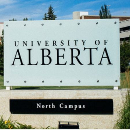 University of Alberta 2023 President’s International Distinction Scholarships in Canada