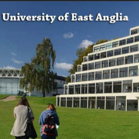 University of East Anglia 2023 University of Lagos Law School Scholarship in UK
