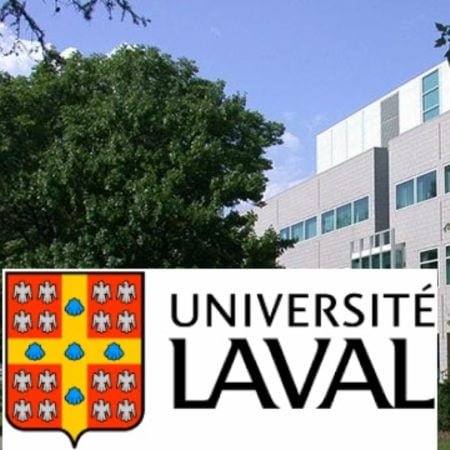 University of Laval 2023 Citizens of the World Scholarship in Canada