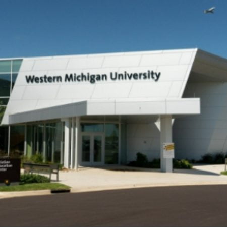 Western Michigan University 2023 Global Education Merit Scholarships in USA