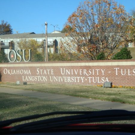 Achievement Freshman Scholarship 2023 at Oklahoma State University in USA