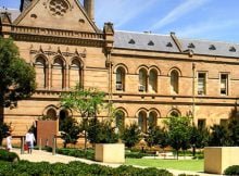 Adelaide Refugee and Humanitarian Scholarships 2023 at University of Adelaide