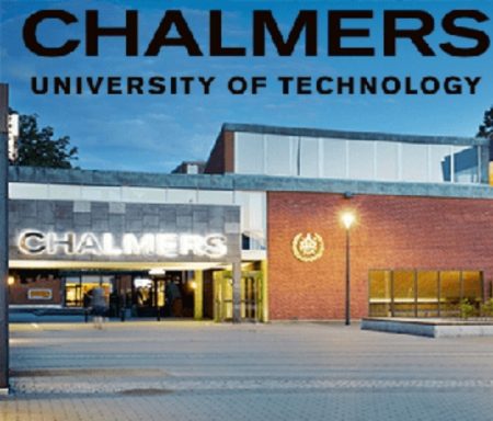 Adlerbert Study Scholarships 2023 at Chalmers University of Technology