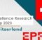 EPFL Excellence Research Internship Program 2023