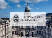 Edinburgh Legal Education Trust Scholarships 2023 at University of Edinburgh