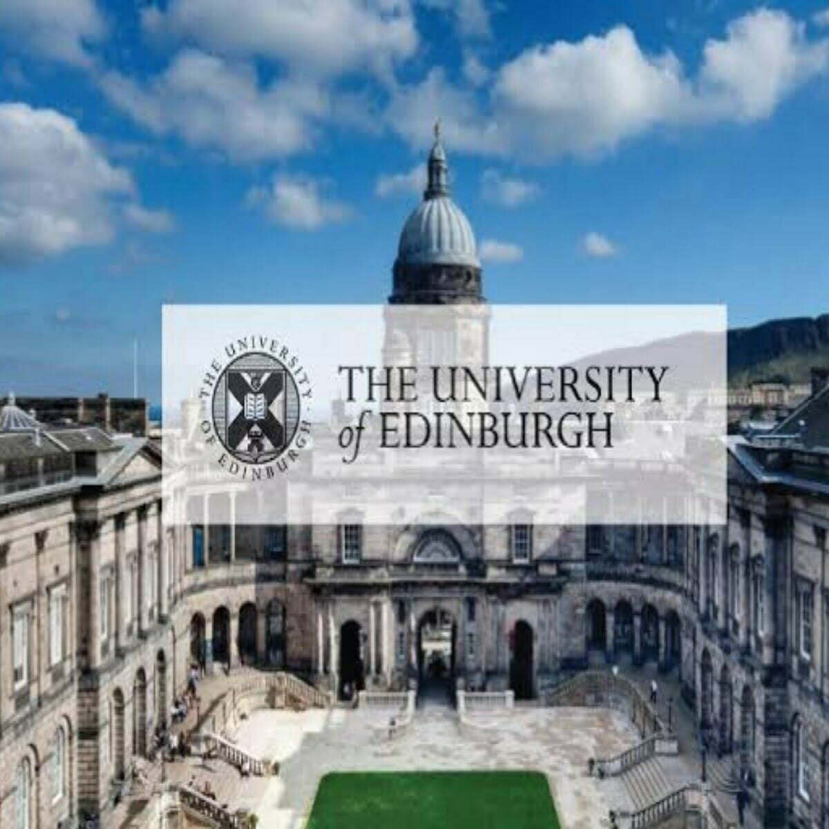 Edinburgh Legal Education Trust Scholarships 2023 at University of Edinburgh