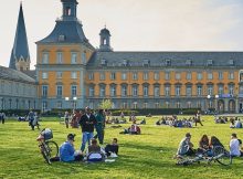 Fully Funded Argelander Scholarships 2023 at University of Bonn