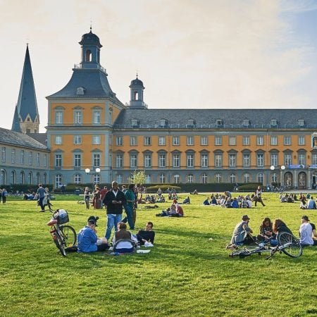 Fully Funded Argelander Scholarships 2023 at University of Bonn