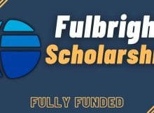 Fully Funded Fulbright Foreign Student Scholarships 2023