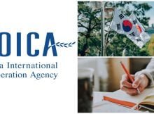 Fully Funded KOICA Scholarship 2023 for Developing Countries