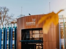 Fully Funded Technology Research Scholarship 2023 at Coventry University