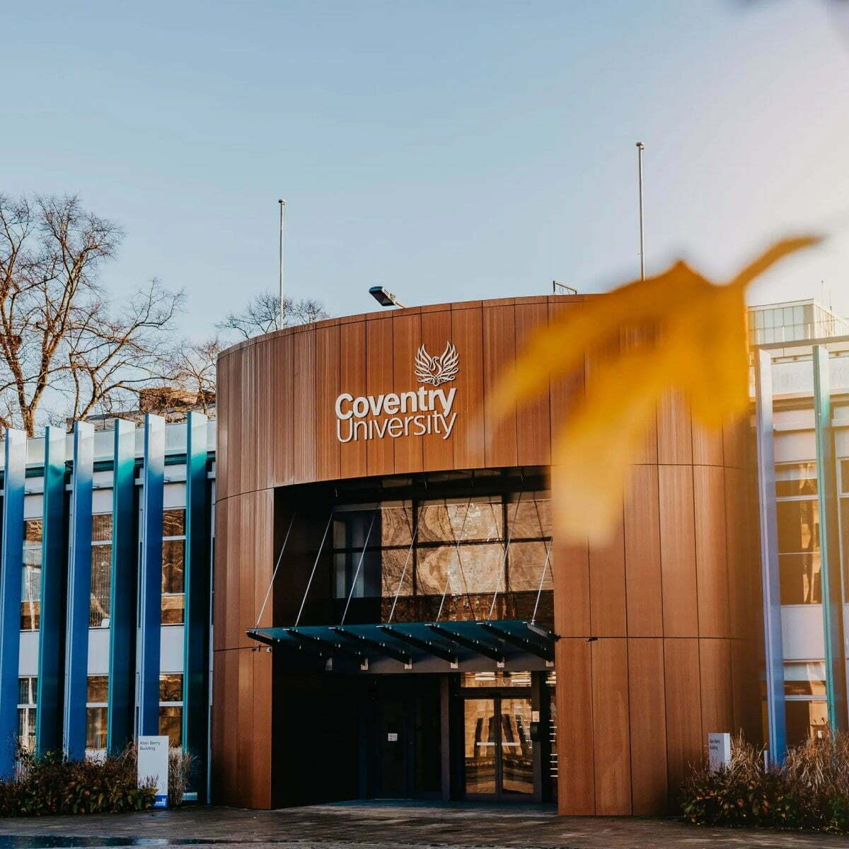 Fully Funded Technology Research Scholarship 2023 at Coventry University