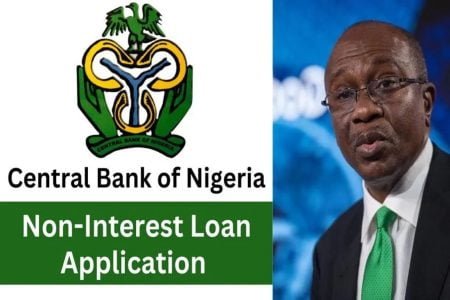 How to Apply for CBN Non-Interest Loan 2023