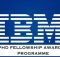 IBM Ph.D. Fellowship Awards Program 2023 for PhD Students