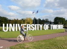 ITC Scholarships 2023 for Spatial Engineering at University of Twente