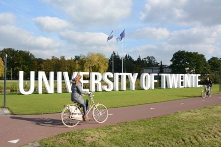 ITC Scholarships 2023 for Spatial Engineering at University of Twente