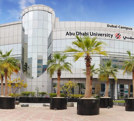 International Student Scholarships 2023 at Abu Dhabi University