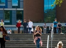 International Student Scholarships 2023 at the University of Sussex