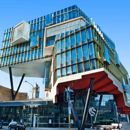 Kelver Hartley French Equity Scholarships 2023 at University of Newcastle