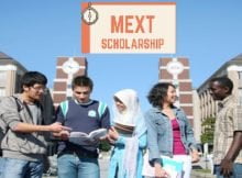 MEXT Scholarships 2023 at Kumamoto University in Japan