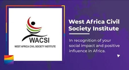 Policy Influencing and Advocacy Internship Program 2023 at WACSI