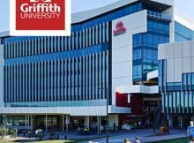 Remarkable Scholarship 2023 at Griffith University in Australia