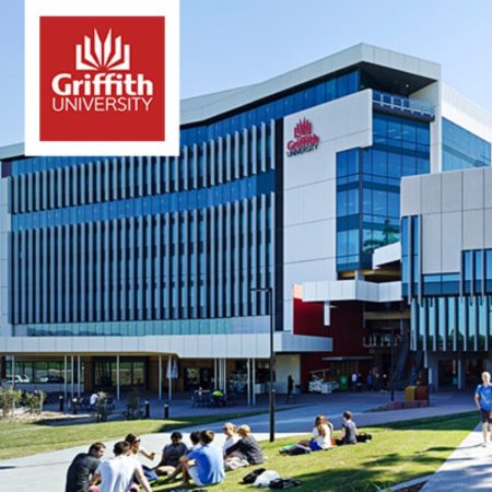 Remarkable Scholarship 2023 at Griffith University in Australia