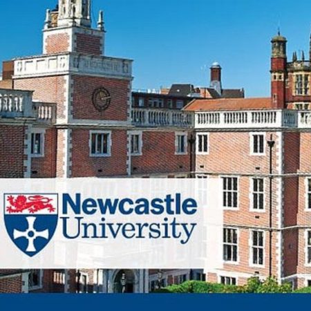Sanctuary International Scholarships 2023 at Newcastle University