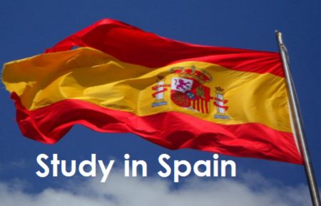 Spanish Government MAEC-AECID Scholarship 2023 for Developing Countries
