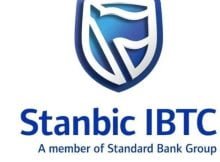 Stanbic IBTC Group Graduate Trainee Program 2023