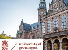 Talent Grants 2023 in Theology & Religious Studies at University of Groningen