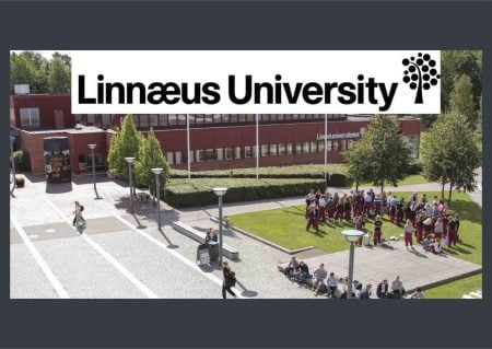 Tuition Fee Scholarships 2023 at Linnaeus University in Sweden