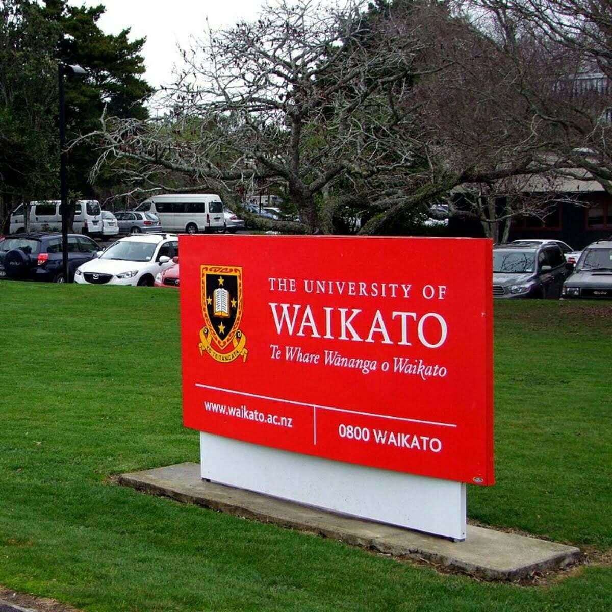 Vice Chancellor’s International Excellence Scholarship 2023 at University of Waikato