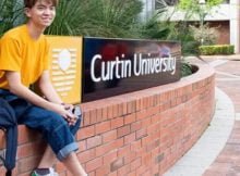 Allison Taylor Single Mum Scholarship 2023 at Curtin University