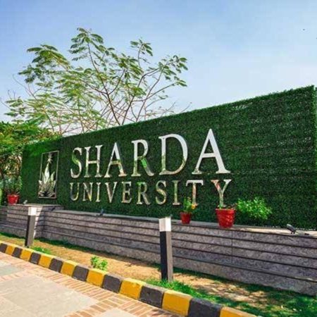 Ambassador’s International Scholarship 2023 at Sharda University
