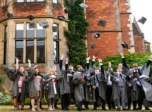 Be Exceptional Scholarships 2023 at University of York in UK