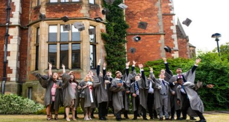 Be Exceptional Scholarships 2023 at University of York in UK