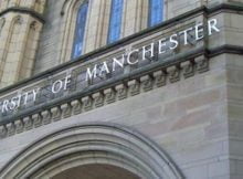 Dean’s Doctoral Scholarship Awards 2023 at University of Manchester