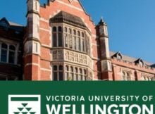Doctoral Scholarship 2023 at Victoria University Wellington