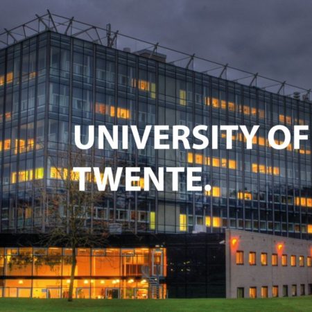 ESED International Scholarship 2023 at University of Twente in Netherlands
