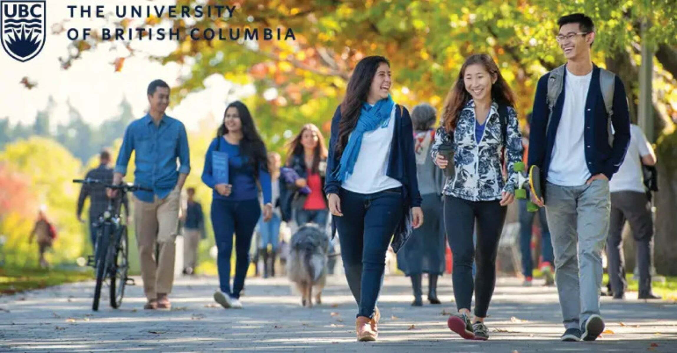 Fully Funded UBC Doctoral Fellowships 2023 in Canada