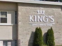 H.J. and J.H. Kits Music Scholarships 2023 at King's University College